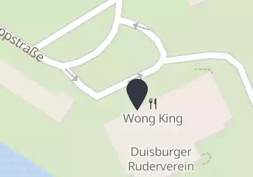 Wong King Öffnungszeiten, Kruppstraße in Duisburg