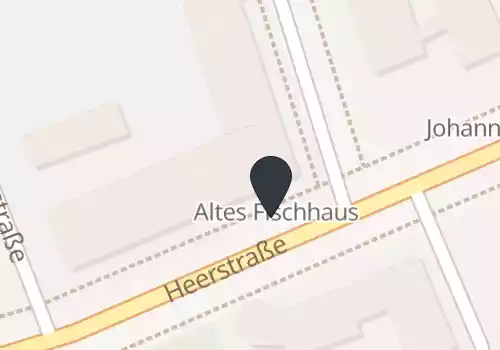 Ihtiyar Balikci Öffnungszeiten, Heerstraße in Duisburg