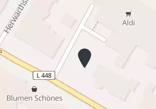 Aldi Nord Öffnungszeiten, Steeler Straße in Essen