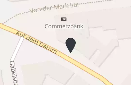 Commerzbank Duisburg öffnungszeiten