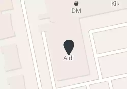 Aldi Nord Öffnungszeiten, Joachimstraße in Dortmund