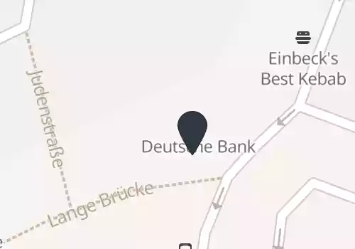 Deutsche Bank Einbeck