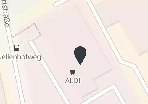 Aldi Nord Öffnungszeiten, An der Tonkuhle in Bielefeld