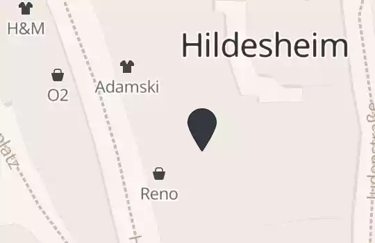Reno Hildesheim