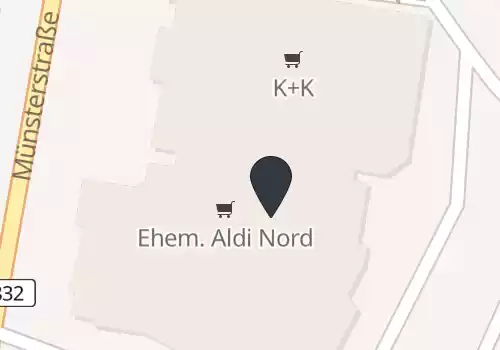 40+ Aldi Ibbenbüren Öffnungszeiten, Diese aldi nord filiale hat