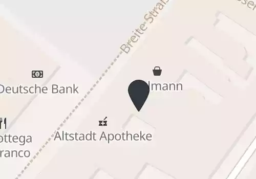 Berliner Sparkasse Öffnungszeiten, Breite Straße 21 in ...