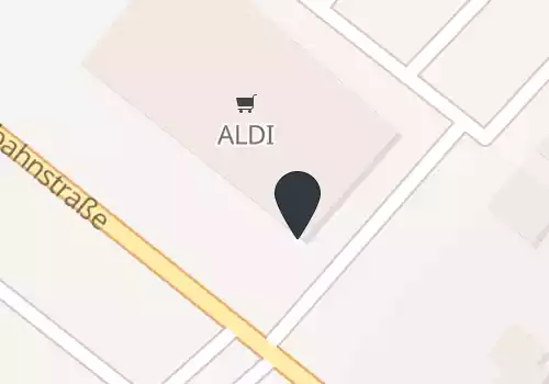 Aldi Nord Öffnungszeiten, Rennbahnstraße in Berlin