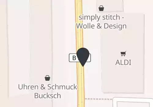 Aldi Nord Öffnungszeiten, Dietzgenstraße in Berlin