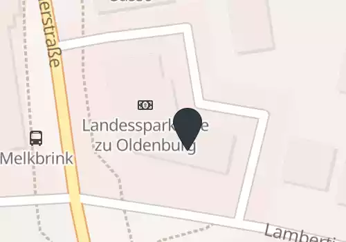 Landessparkasse zu Oldenburg Öffnungszeiten ...