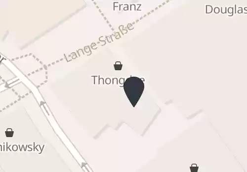 Deutsche Bank Öffnungszeiten, Lange Straße in Buxtehude ...
