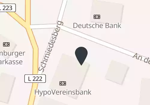 Deutsche Bank Reinbek