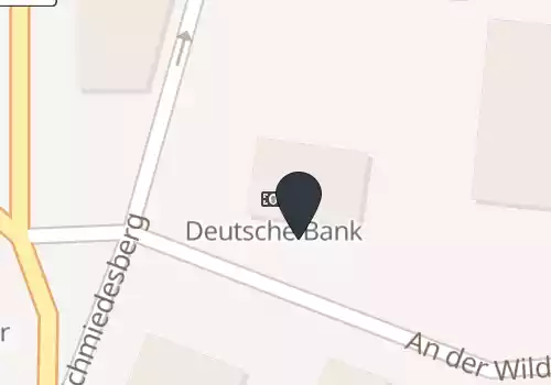Deutsche Bank Reinbek