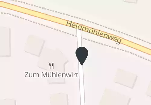 Muehlenwirt Öffnungszeiten, Heidmühlenweg in Elmshorn ...