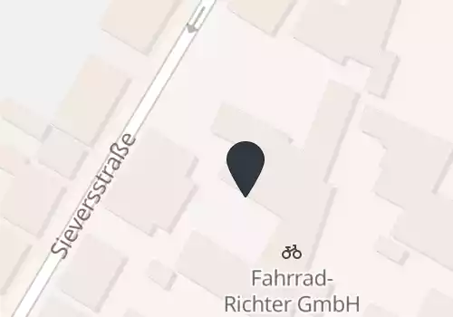 fahrrad richter gmbh sieversstr 32 25524 itzehoe