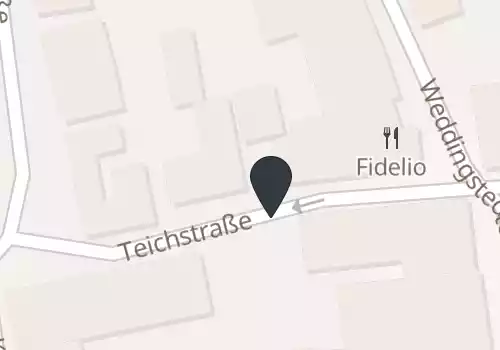 Speisekarte von Fidelio Heide | Offen.net