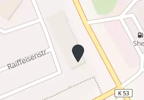Barmer GEK Öffnungszeiten, Raiffeisenstraße in Preetz | Offen.net